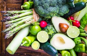 Élelmiszerek, amelyek csökkentik a vércukorszintet